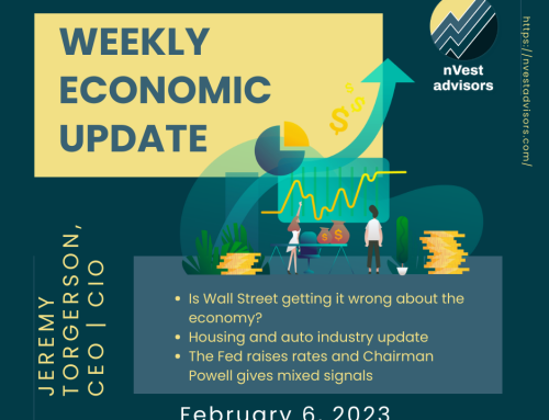 Weekly Economic Update: 02-06-2023