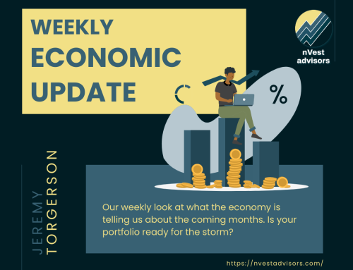 Weekly Economic Update: 03-20-2023