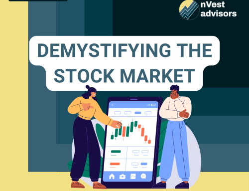 Demystifying the Stock Market: Origins, Mechanics & Common Misconceptions