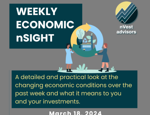 Weekly Market & Economic nSight | March 18, 2024