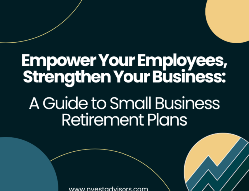 Empower Your Employees, Strengthen Your Business: A Guide to Small Business Retirement Plans